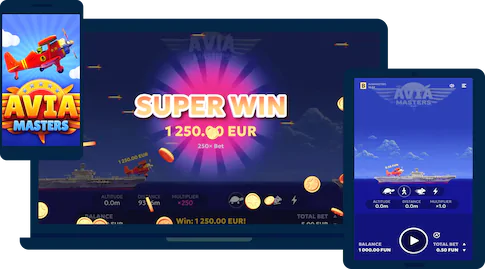 Мобильная игра Мобильная игра